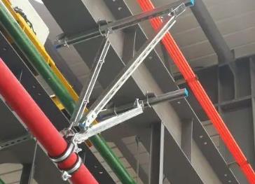 五峰抗震支架厂家与你分享你必须做的紧急情况下的准备